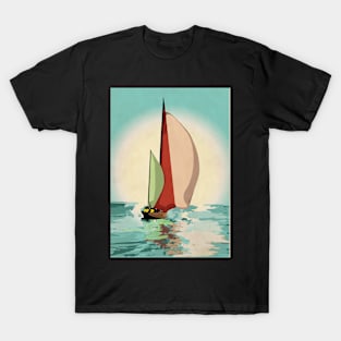 Dany Boat T-Shirt